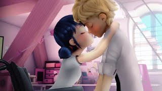 Miraculous Ladybug Season 4「AMV」 If Only [upl. by Bendick]