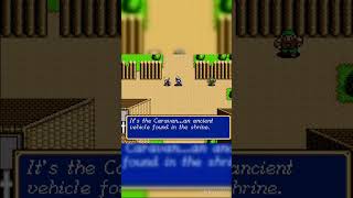 Ulrick the Best Unit in the Game  Shining Force 2 RPG  Community Mod [upl. by Kauslick795]