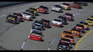 2000 Talladega Winston 500 [upl. by Hortensia]