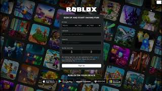 REACTIVATING MY BANNED ROBLOX ACCOUNT [upl. by Argile231]