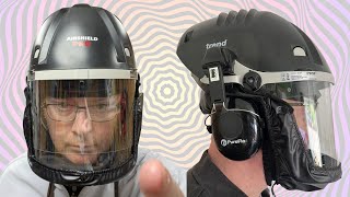 Trend Air Shield Pro  Unboxing and Review [upl. by Sarkaria]