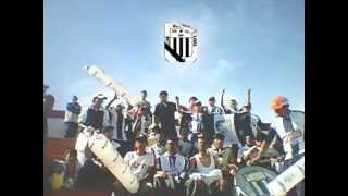 De la Victoria a la Gloria  ALIANZA LIMA [upl. by Esina]