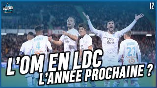 LOM EN LDC LA SAISON PROCHAINE  INCERTITUDE POUR LAVENIR DALVARO  Actu OM Ep 12 [upl. by Alexine]