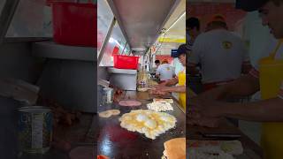 TORTAS GIGANTES 2 KILOS DE LA VILLA CDMX 🇲🇽mexico mexicocity torta food travel 2024 [upl. by Ylagam234]