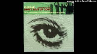 Chicane  Dont Give Up Alex Gold Mix 2004 [upl. by Aisha]