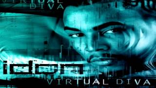 Don Omar  Virtual Diva Looped [upl. by Bowie358]