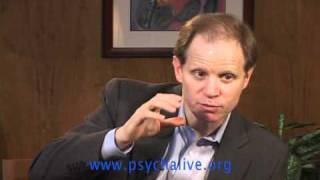 Dr Dan Siegel  Explains Mirror Neurons in Depth [upl. by Greenleaf125]