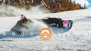 Inside the 2019 Good Wood Snowboard Test  Results Online Now [upl. by Ollehcram776]