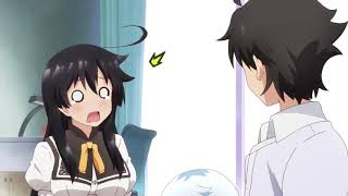 Shomin Sample Dub Everyone Gets Their Fortune Told  Romance Percentage Test [upl. by Stacy872]