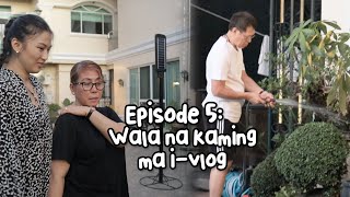 Ep 5 Ang Mga Halaman ni Bonoy  Bonoy amp Pinty Gonzaga [upl. by Einnij89]