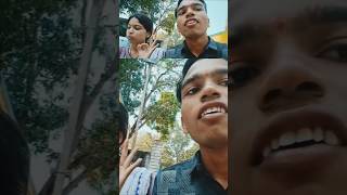 Pls travel tranding travelvlog temple vlog shorts shubhday [upl. by Arny]