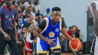 Fayed Baale Game Highlights vs Livingstone Dimes Shots and tough finishes 🤯 [upl. by Nathanson]