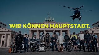 Wir können Hauptstadt [upl. by Jude]