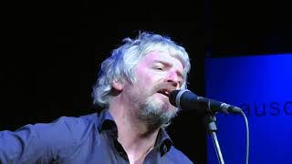 John Bramwell  Live in Vienna 2016 04 16 Soundboard whole concert [upl. by Ainesy]