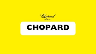 How to Pronounce Chopard Correctly [upl. by Torto]