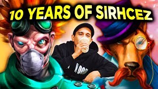 10 Years of SirhcEz [upl. by Madancy]