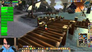 Athene amp Swifty Livestream 09 December 2011 Athene PoV [upl. by Wendye]