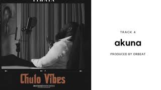 Timaya  Akuna Official Audio [upl. by Bertelli]