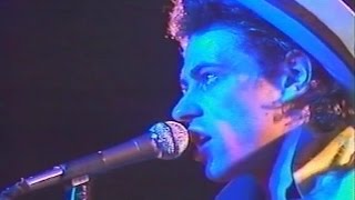 Boomtown Rats Live in Japan 1980 [upl. by Loy]