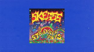 Skegss  Stranger Days [upl. by Dolly]