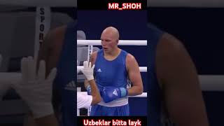 BAHODIR JALOLOV trend judo tajikistan sports uzbekistan reels kazakhstan mma rek music [upl. by Leeda]