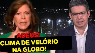 ADEUS Randolfe chora ao ver Lula vaiado pelo povo e militante da Globo culpa Bolsonaro [upl. by Ted]