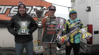 Jonny Walker wins at Fast Eddys Xtreme  Cowm Quarry 2016 promo [upl. by Okihcim]