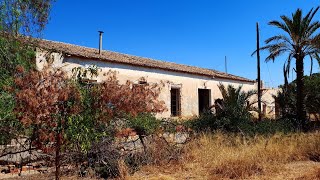 Esta CASA ABANDONADA ESCONDE un OSCURO y TRISTE PASADO sitiosabandonados urbex [upl. by Story]