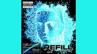 Eminem  Hell Breaks Loose  Relapse Refill  reversed  Reversings [upl. by Gordie]