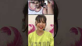 Etana Sasta🤣😝 funny reaction shorts dankindianmeme comedy memes mreactiongirl shortsfeed [upl. by Albers]