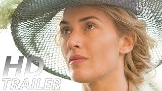 Exklusiv DIE GÄRTNERIN VON VERSAILLES Kate Winslet  Trailer HD [upl. by Hesta]