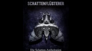 Schattenflüsterer Buchtrailer [upl. by Jariah]