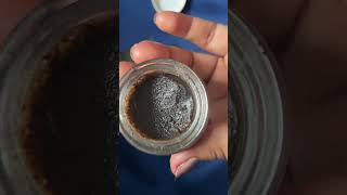 Best lip scrubm caffeine lip scrub review how to useshorts beauty beautyproducts [upl. by Pryce908]