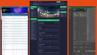 How to Development Sports Betting Platform Website Like Bet365 1xbet Betway BetLab Php Script [upl. by Farra]