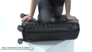 Roncato Luggage Test [upl. by Zakarias]