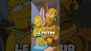 Que deviendront les Simpson dans 30 ans [upl. by Les538]