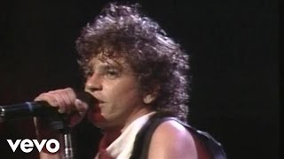 INXS  Dont Change Live [upl. by Enived292]