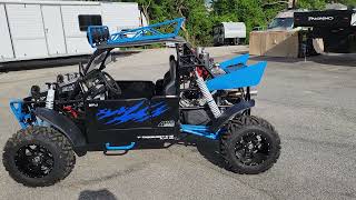 2022 BMS VTWIN SNIPER T1000 BUGGY SXS TOTALLY AWESOME GREAT VALUE WITH ALL THE EXTRAS [upl. by Leilani409]