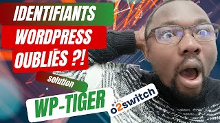 Découvre le puissant outil WP Tiger de O2switch pour récupérer ton site WordPress [upl. by Casteel]