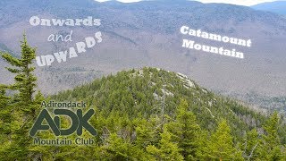 Catamount Mountain Hike [upl. by Alleda596]