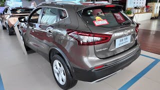 2024 Nissan QASHQAI indepth Walkaround [upl. by Rahman243]