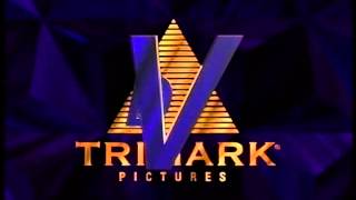 Trimark Pictures DVD logo [upl. by Felisha163]