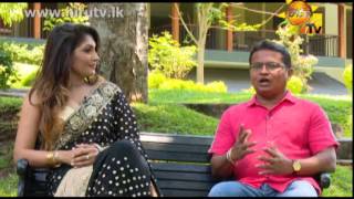 Hiru TV Mangalam EP 146 Shalika amp Tharindu  20150329 [upl. by Fransen]