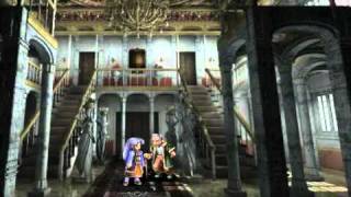 PSP Longplay 007 Valkyrie Profile Lenneth Part 5 of 8 [upl. by Westbrooke462]