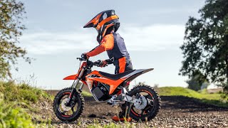 Top 10 Mini Electric Motocross  Pit Bike for Kids [upl. by Ripp]