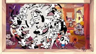 101 Dalmatian Street  Test Pilot EXCLUSIVE CLIP [upl. by Boykins140]