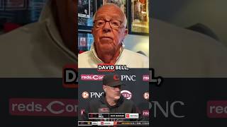 Marty Brennaman on the need for better accountability with the Cincinnati Reds next manager [upl. by Eiramyma]