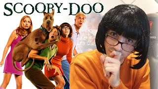 ScoobyDoo 2002 is even better than you remember [upl. by Adnah12]