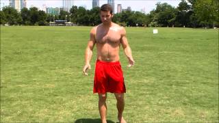 20 Minute Workout  Yoga for Men  Shoulder Flexibility yogaformen [upl. by Hailee787]