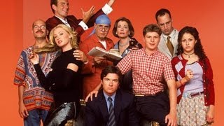 Top 10 Arrested Development Running Gags [upl. by Aymer]